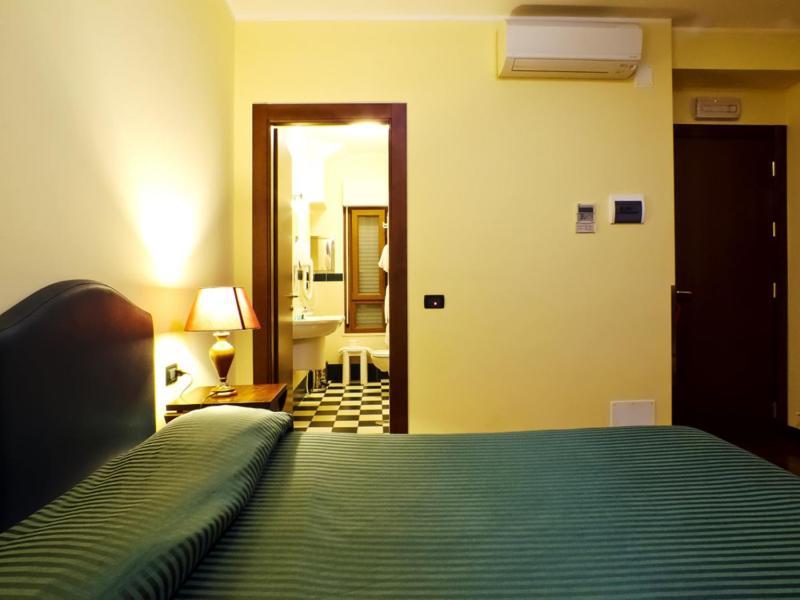 Relax Style House Central Rooms Pescara Zewnętrze zdjęcie