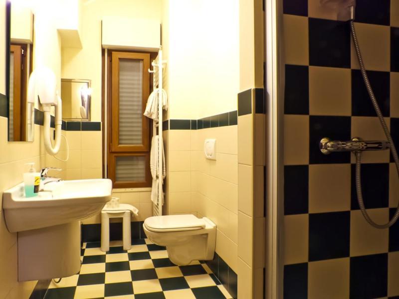 Relax Style House Central Rooms Pescara Zewnętrze zdjęcie