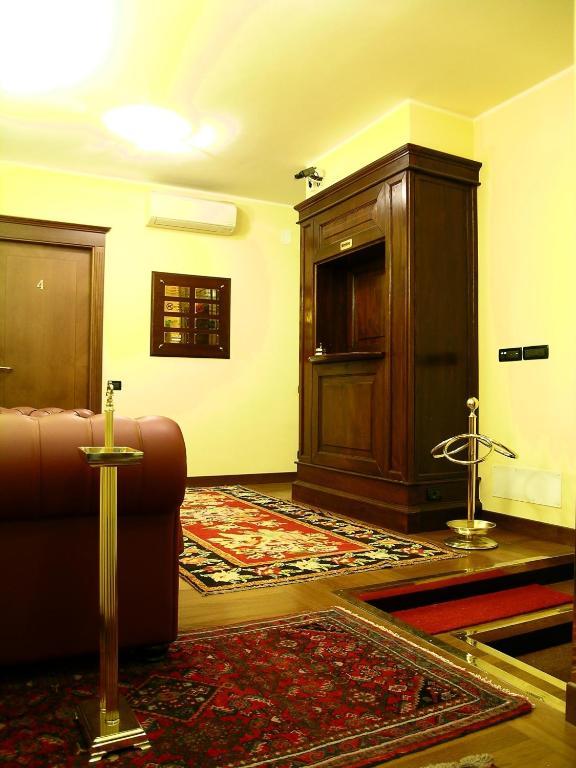 Relax Style House Central Rooms Pescara Zewnętrze zdjęcie