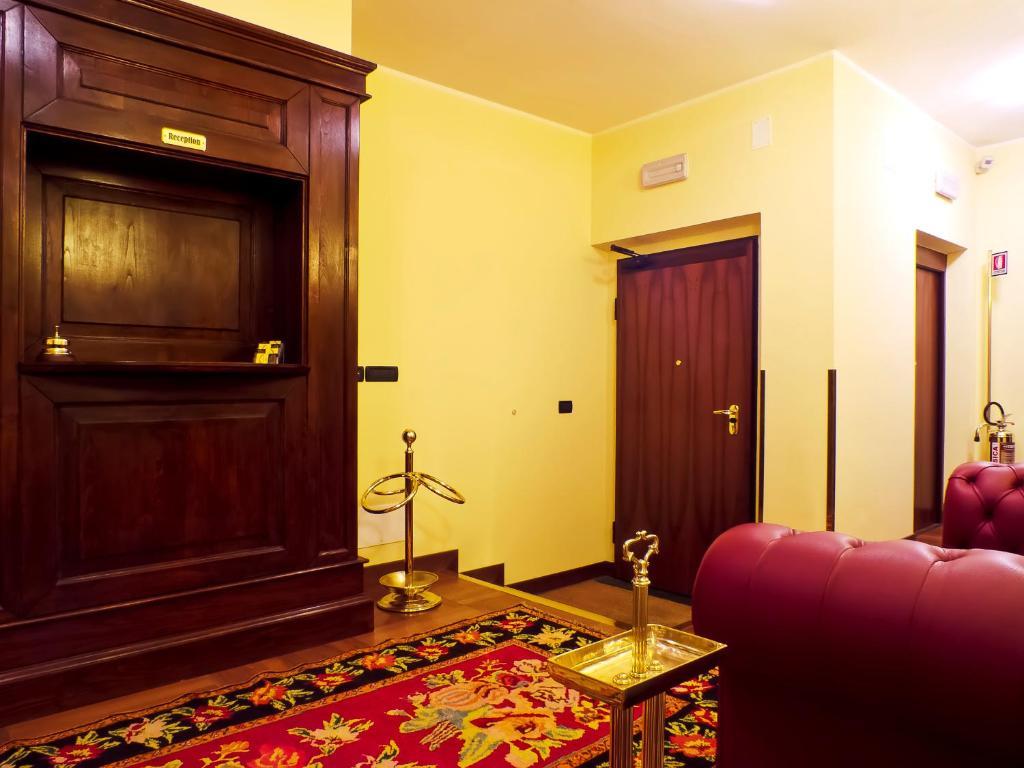 Relax Style House Central Rooms Pescara Zewnętrze zdjęcie