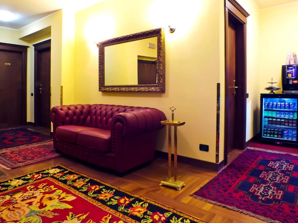 Relax Style House Central Rooms Pescara Zewnętrze zdjęcie