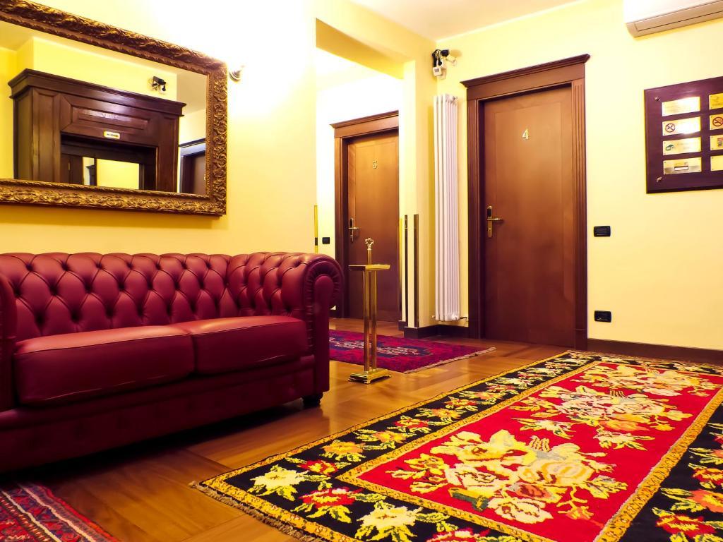 Relax Style House Central Rooms Pescara Zewnętrze zdjęcie