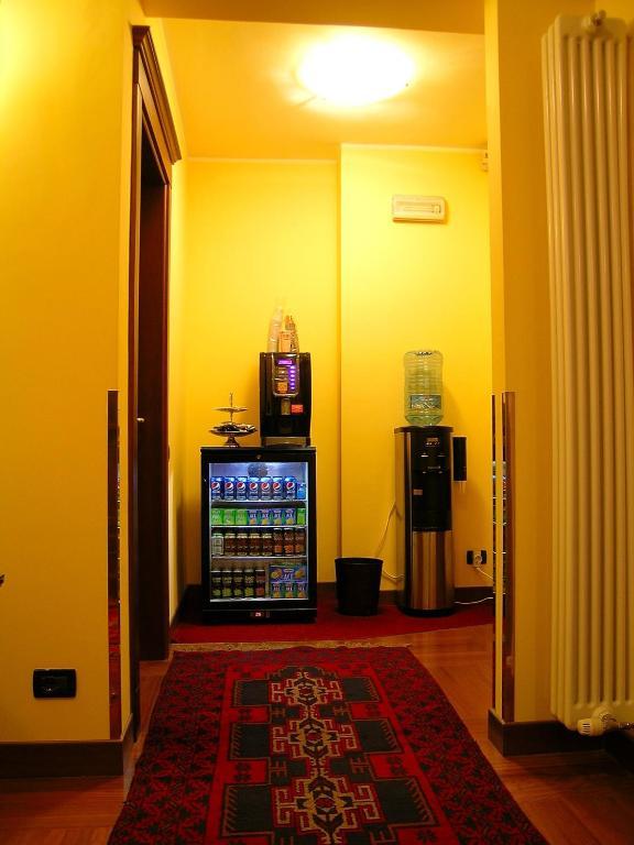 Relax Style House Central Rooms Pescara Zewnętrze zdjęcie